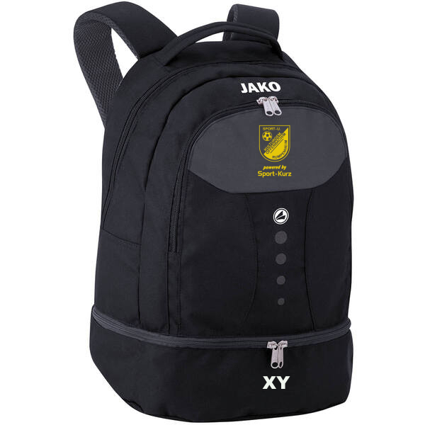 Rucksack TLS 